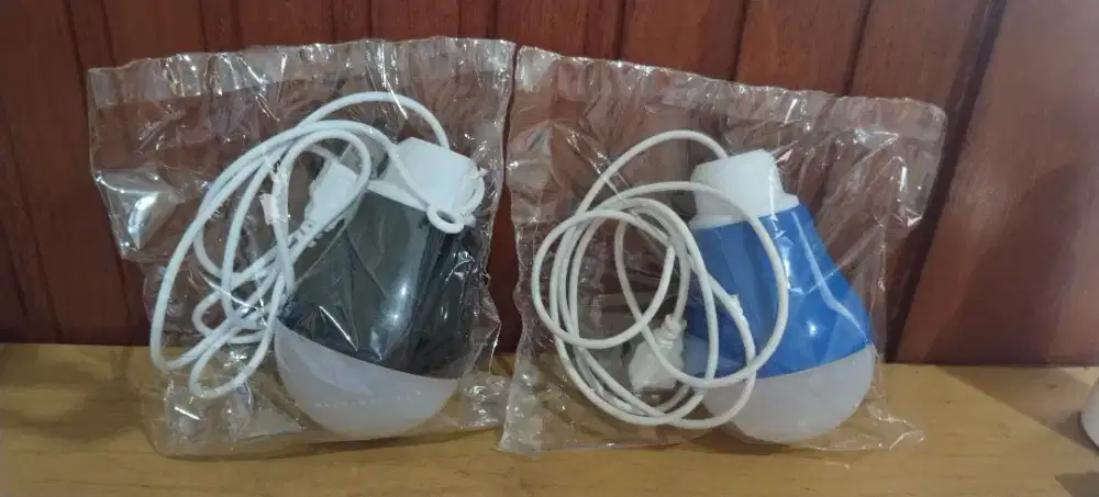 LAMPU TIDUR/DEKORASI MURAH MERIAH
