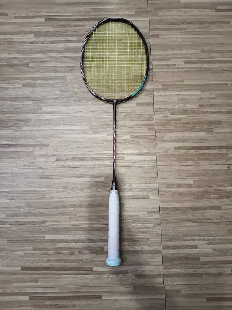 Yonex astrox 100zz Kurinei PRO