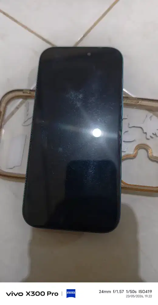 Iphone 16 green 256GB ibox