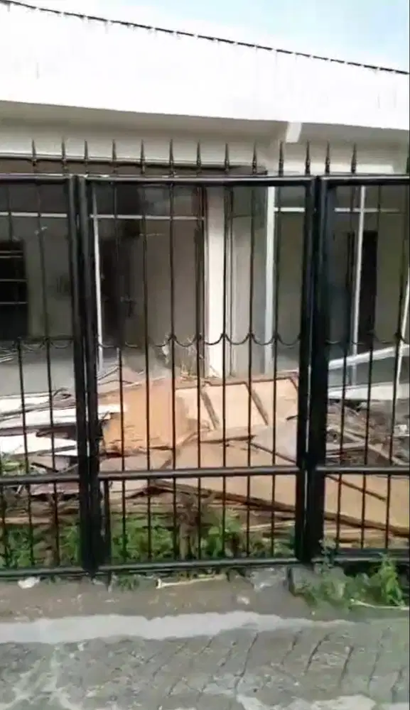 DIJUAL 2 UNIT TANAH DAN BANGUNAN STRATEGIS DI KUTA BALI!