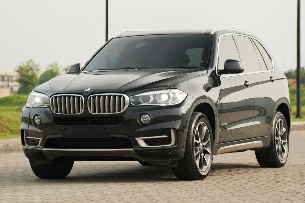 BMW X5 xDrive35i xLine 2019
