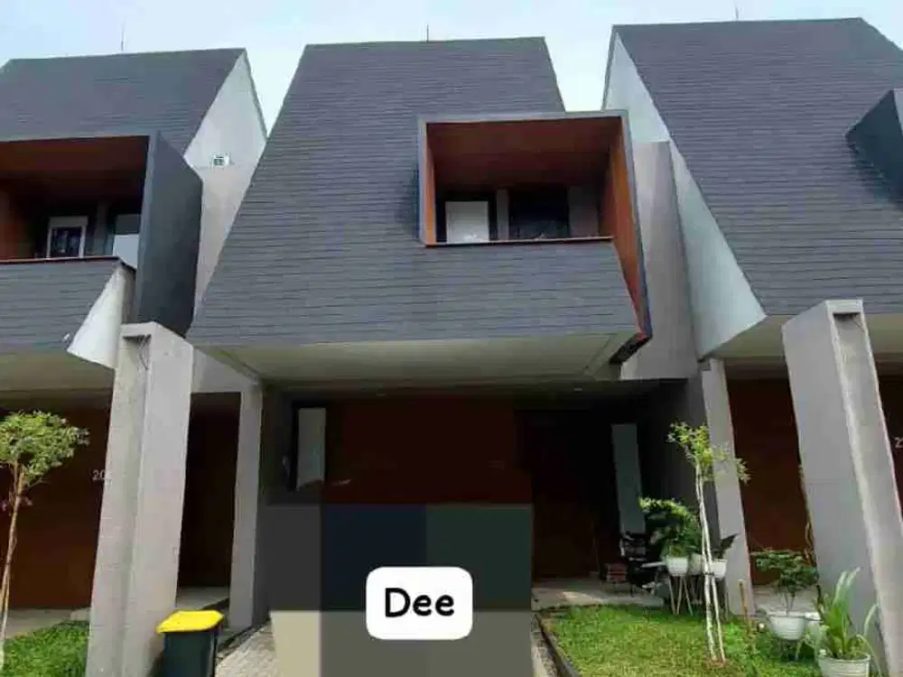 Dijual
Rumah Rapih Siap Huni dekat LRT Harjamukti, Cibubur
