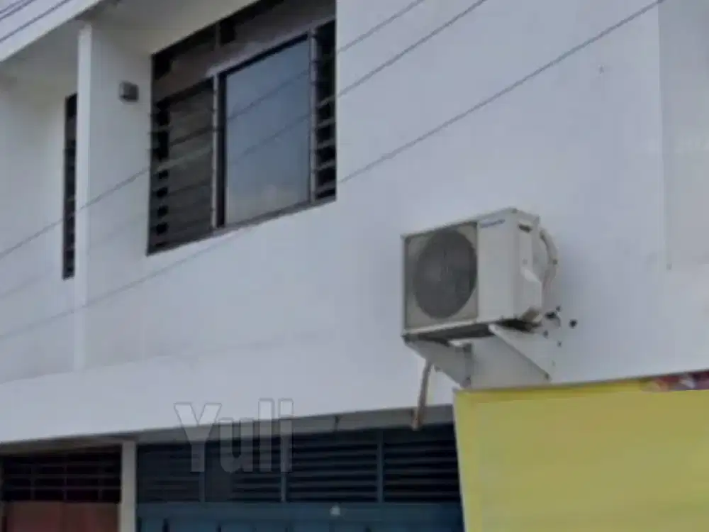 Disewakan Ruko Tingkat 2 Lantai Daerah Dekat Jl. Mataram,.Semarang