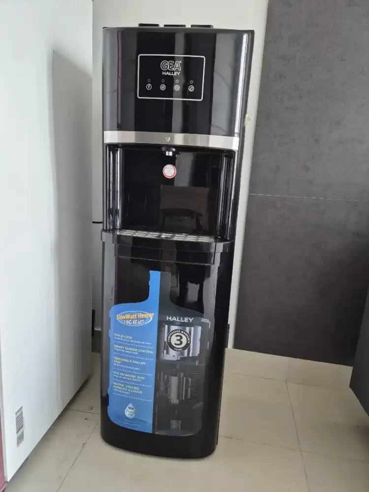 Jual dispenser GEA