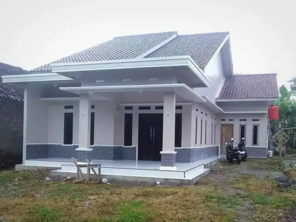 Jasa bangunan,desain,rumah,ruko,kantor,gudang,atau pabrik