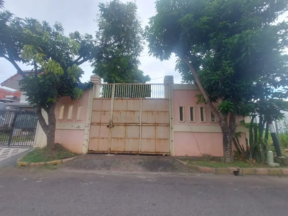 Dijual Tanah Pantai Mentari Kenjeran Surabaya Utara REV.A471