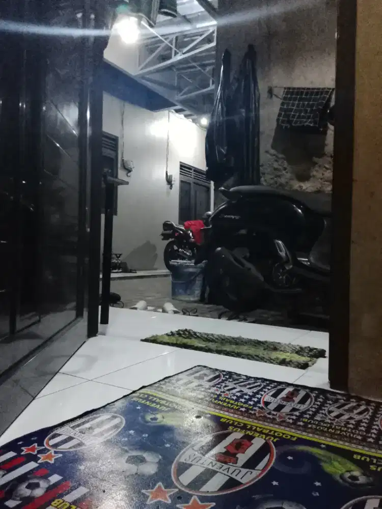 Ojol online motor