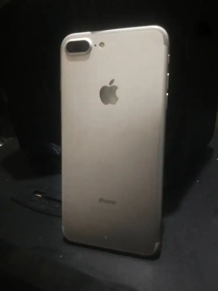 iPhone 7 Plus 128gb