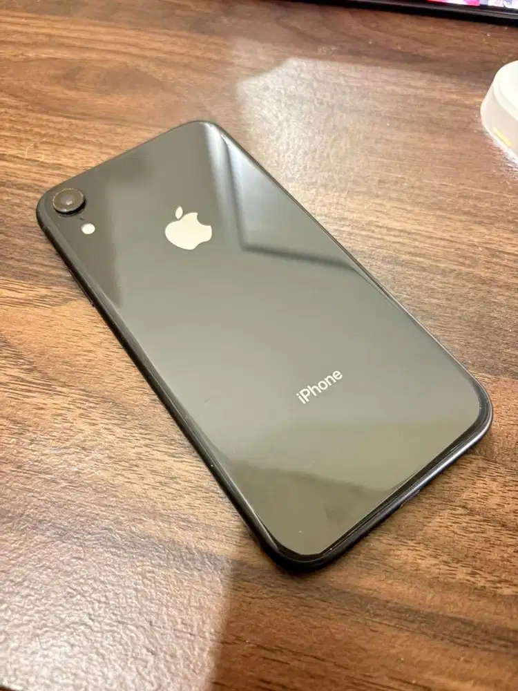 Iphone xr inter