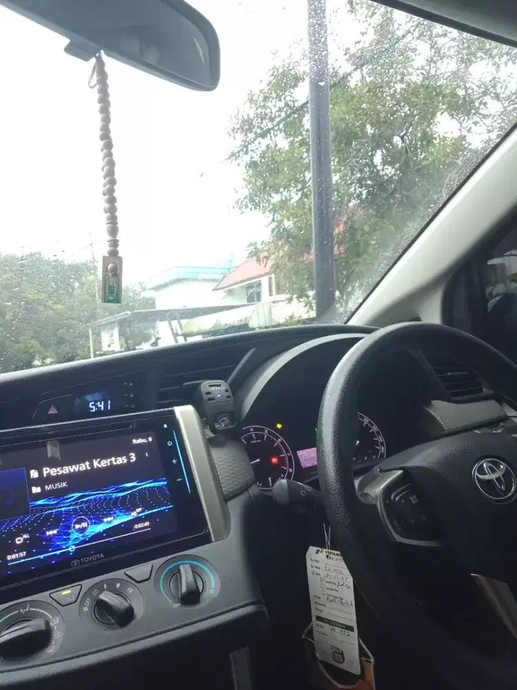 Rental mobil Padang