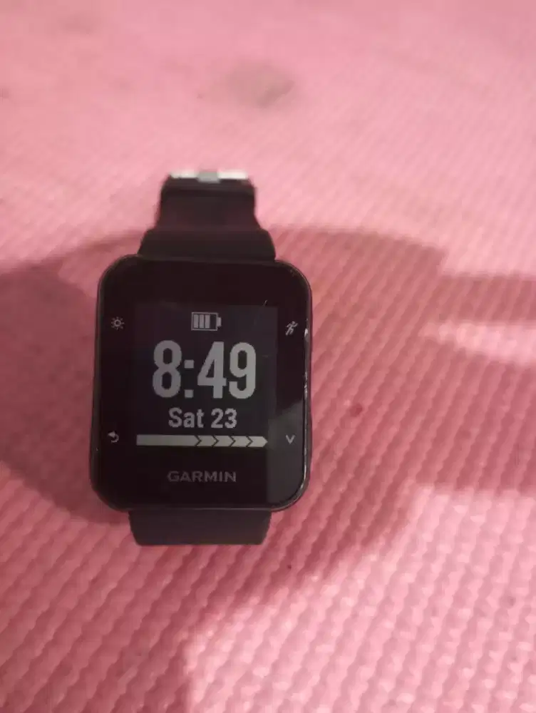 Garmin Forerunner 35