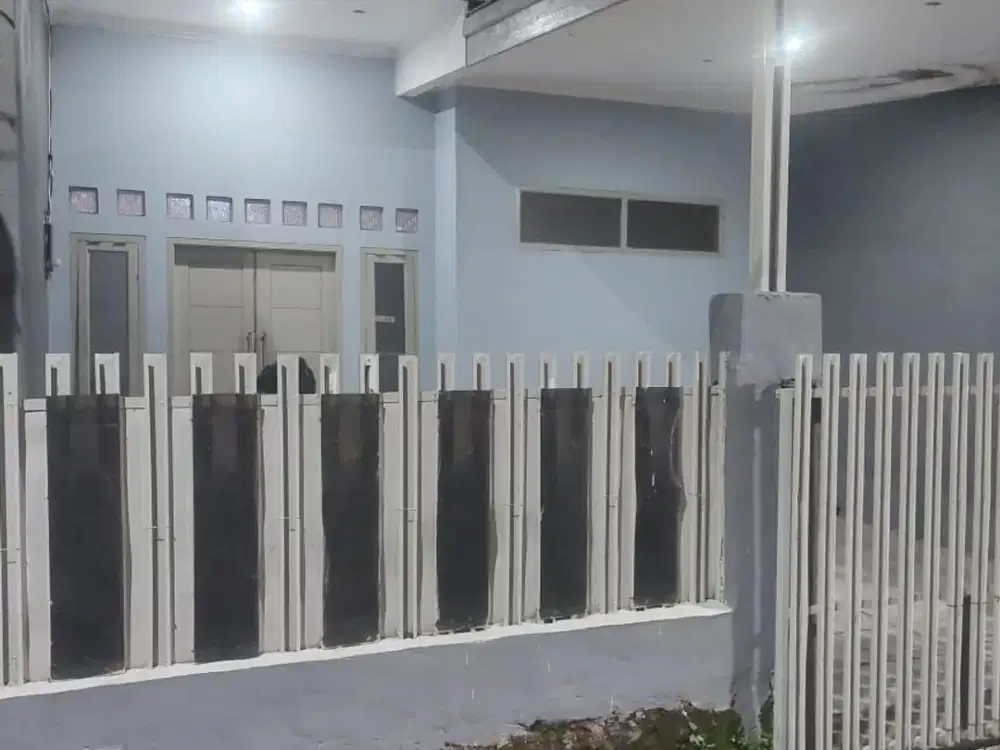 Dijual Rumah di Pulogebang, Jakarta Timur. 004