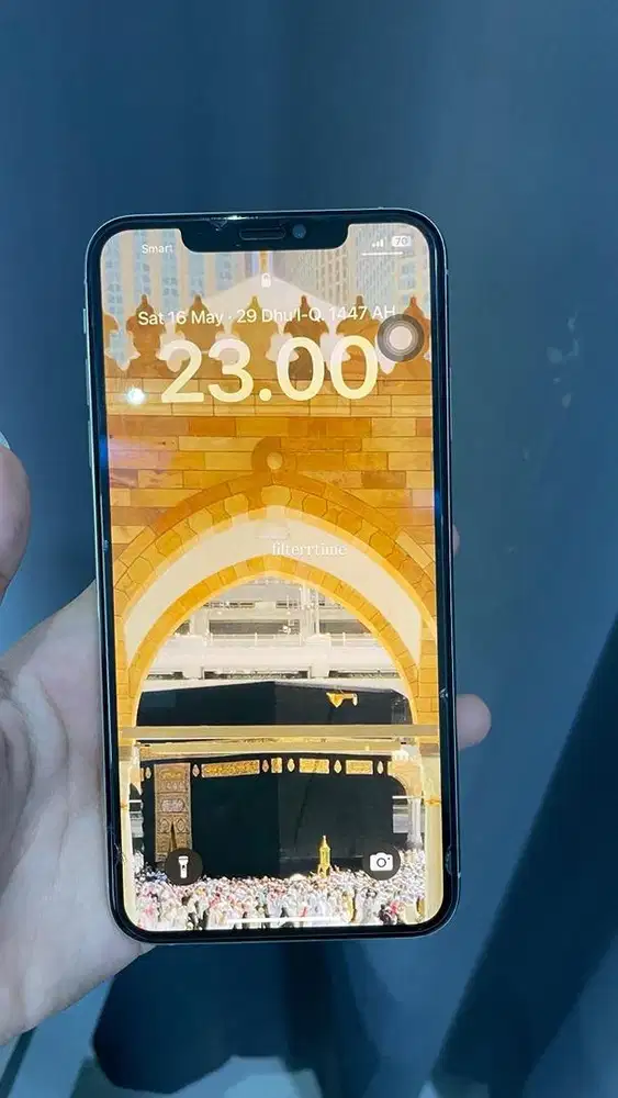 Iphone XS Max 256gb