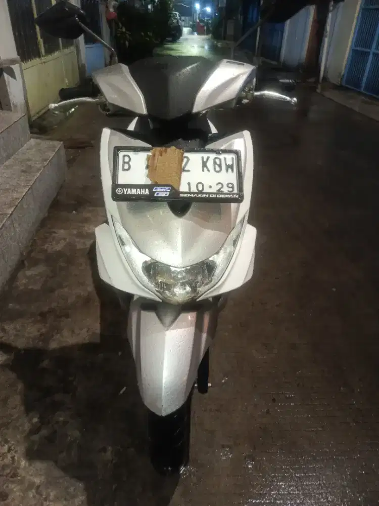 Surat lengkap pajak hidup bln 10 plat 2029mesin halus