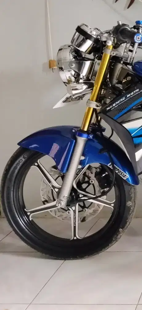 Velg Ninja VND PNP