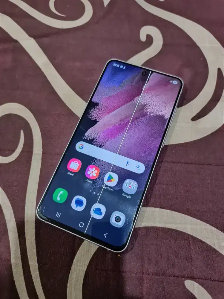 SAMSUNG S21 FE 5G