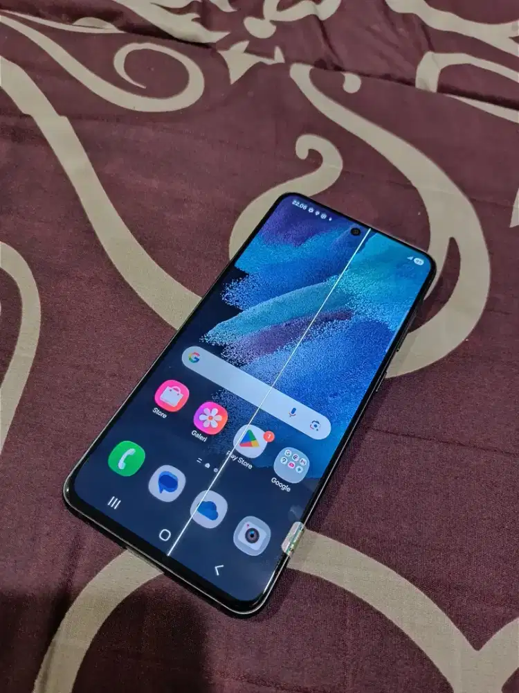SAMSUNG S21 FE 5G