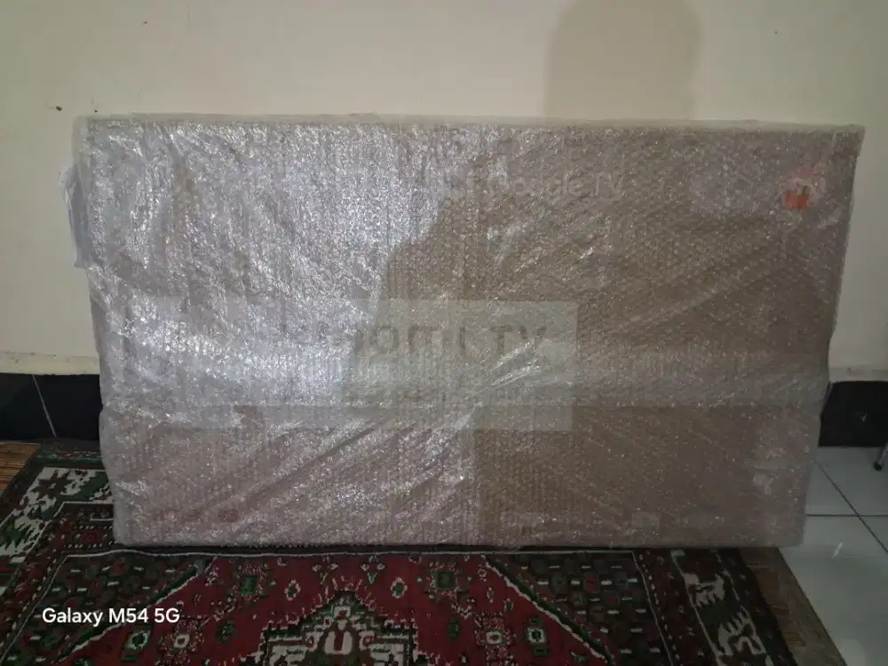TV XIAOMI A PRO 43 INCH. NEW.