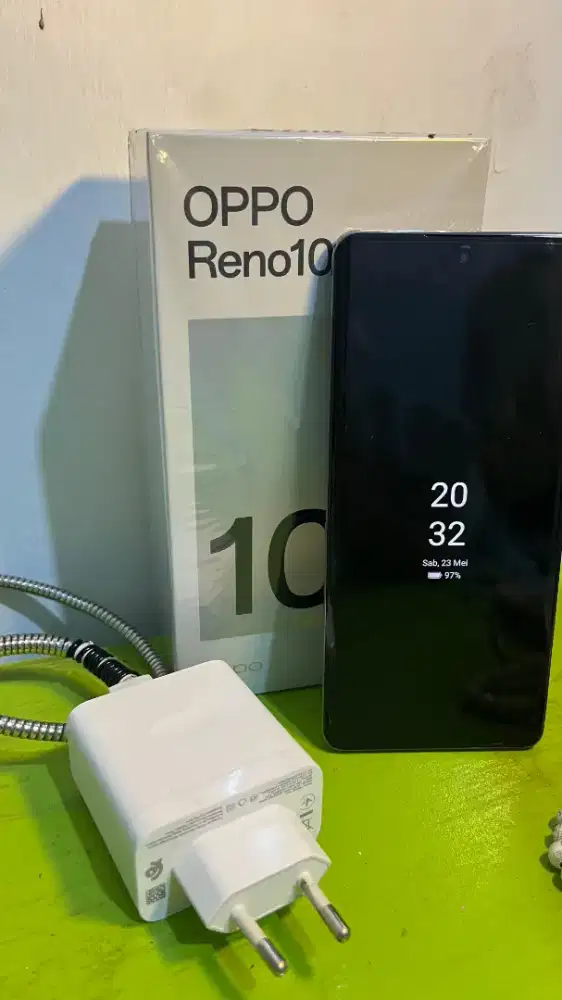 Oppo Reno 10 8/256