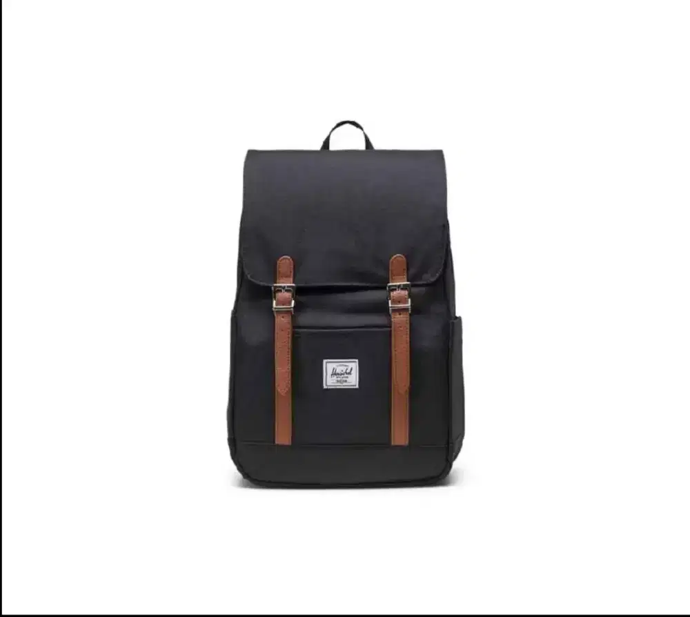 Tas Ransel Herschel