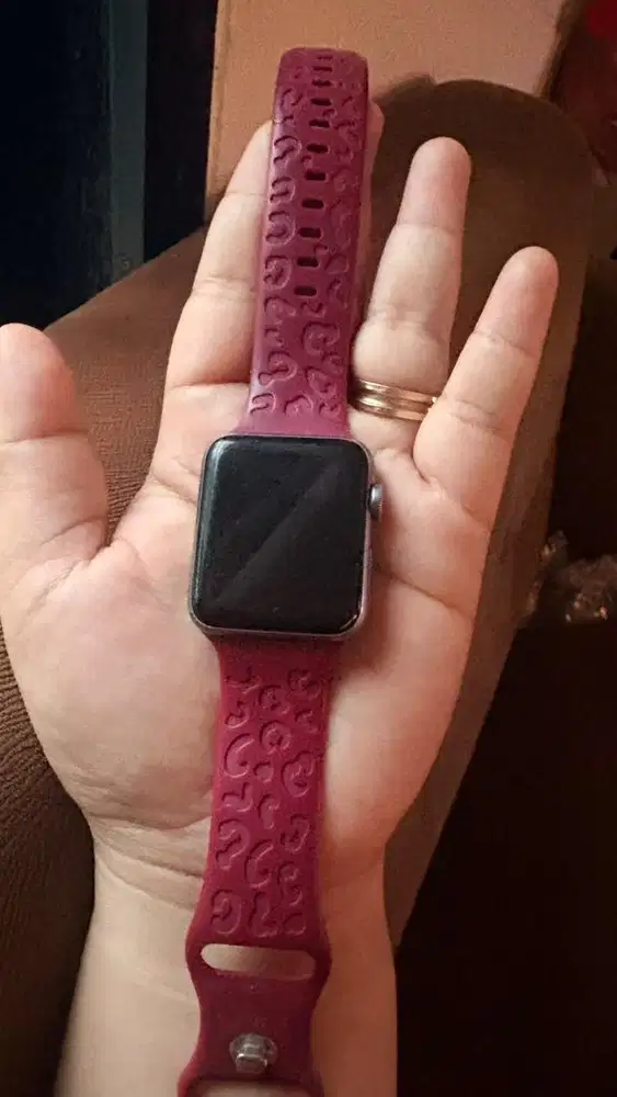 I watch series 3