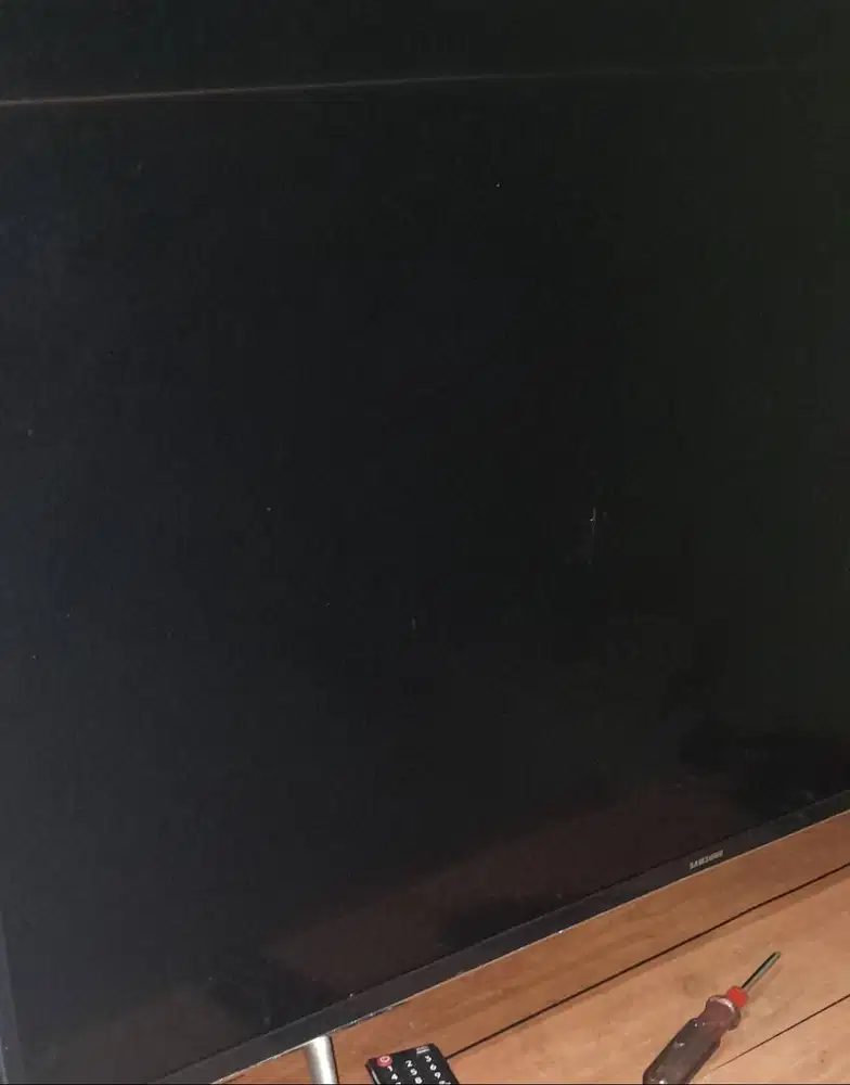 Jual tv lcd samsung digita tipe UA43K5002Ak