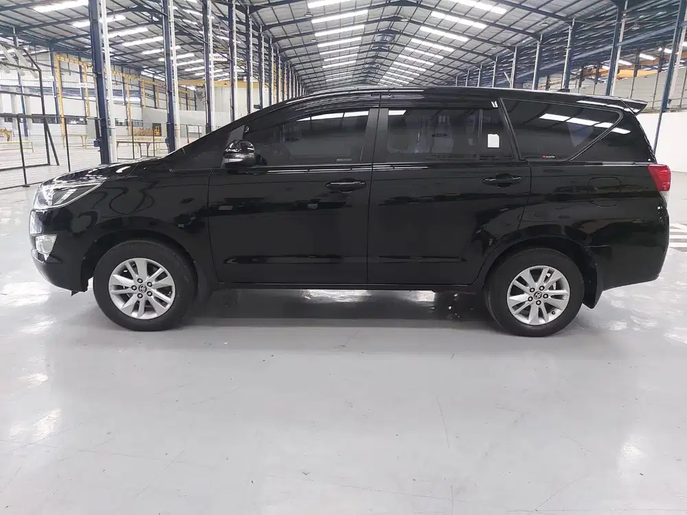Toyota Kijang Innova 2019 Diesel