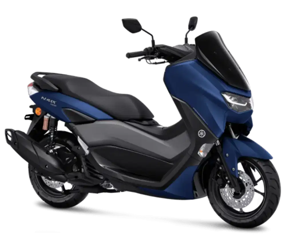 Di jual Nmax atau Di cari Nmax 2025-2026