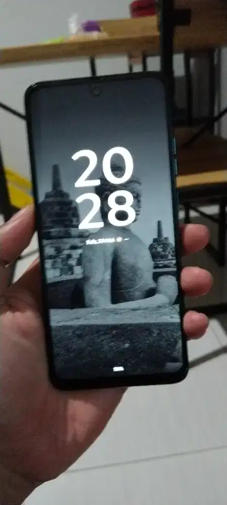 Jual hp motorola moto g45
