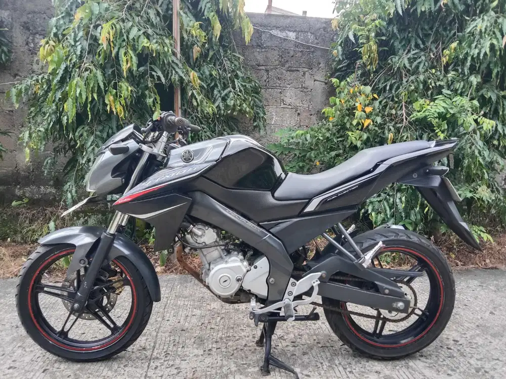 Yamaha Vixion ks th 2013 pajak hidup