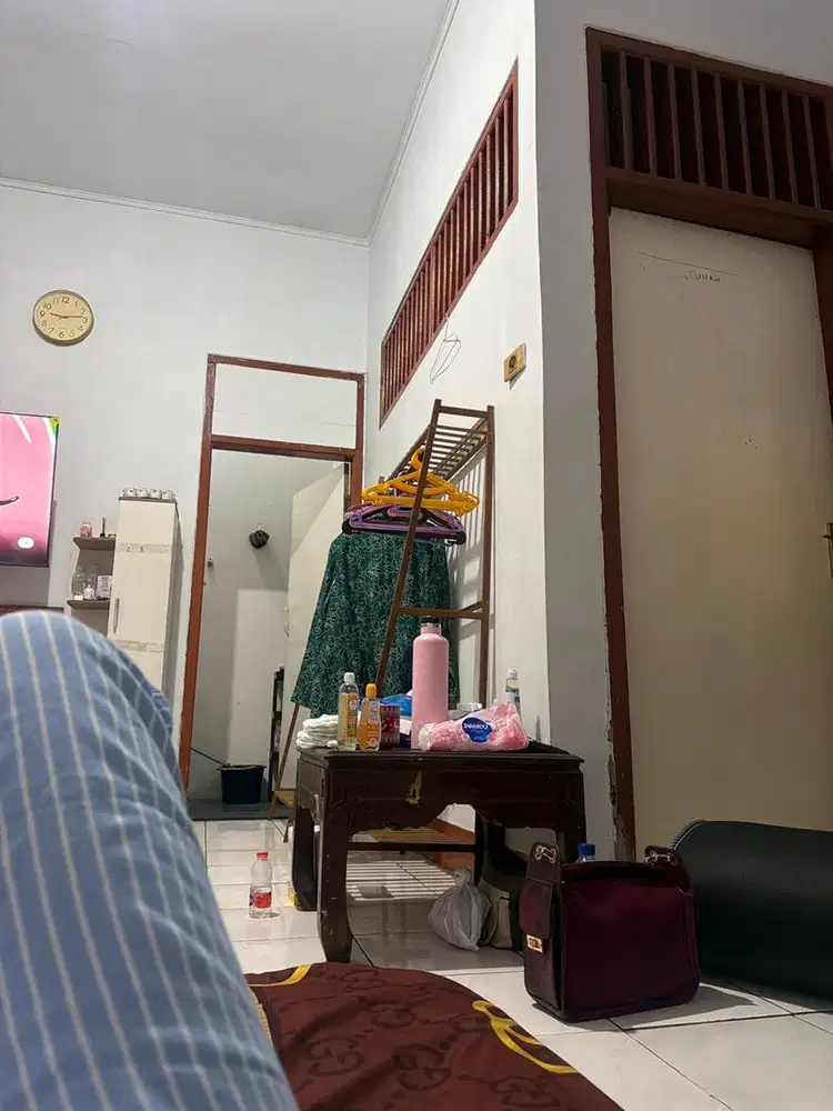 Lowongan ART untuk dirumah