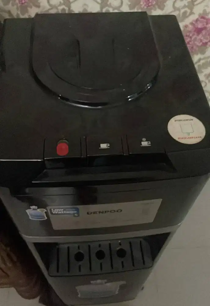 dispenser denpoo