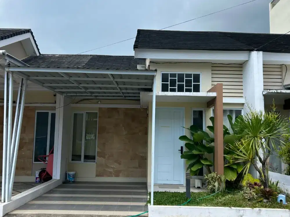 Segera punya rumah tahun Ini, lokasi di tengah Kota Makassar hanya 600 jutaan✨