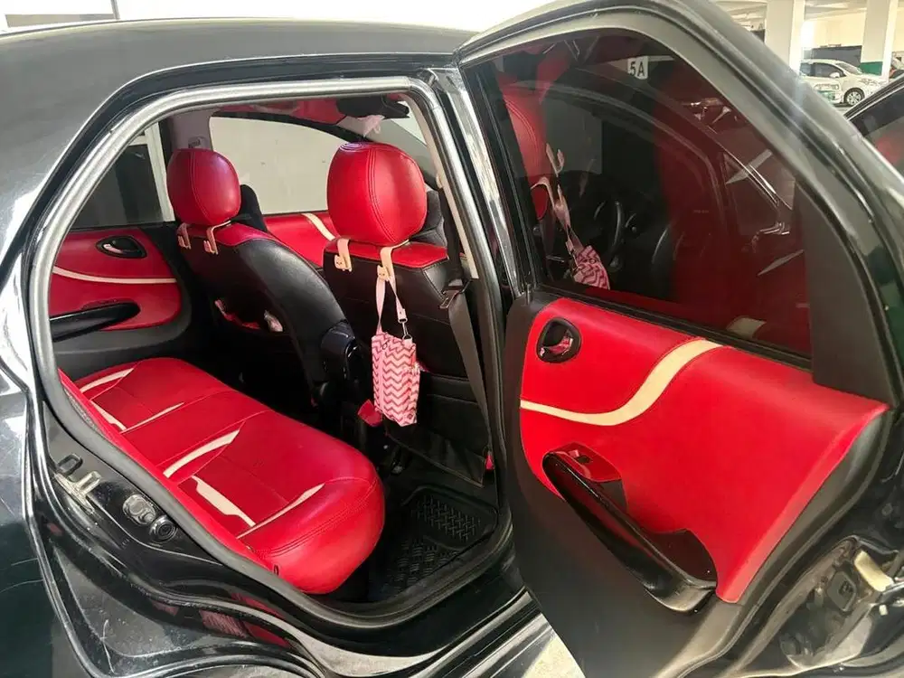 Honda City 2007 Bensin