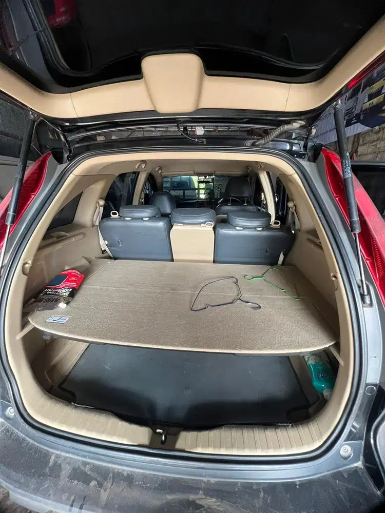 mobil kesayangan
