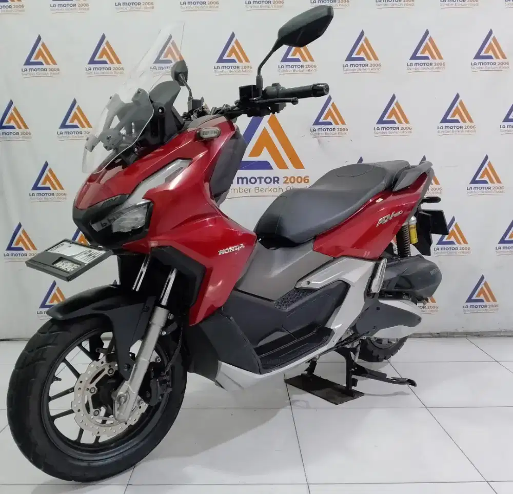 ADV 160 CBS 2023 | SIAP PAKAI | CASH/CREDIT
