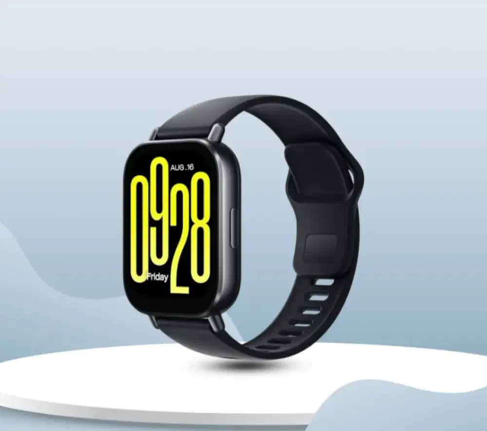 Xiaomi Redmi Watch 5 Active |  2.0 LCD Display Jam Tangan Olahraga