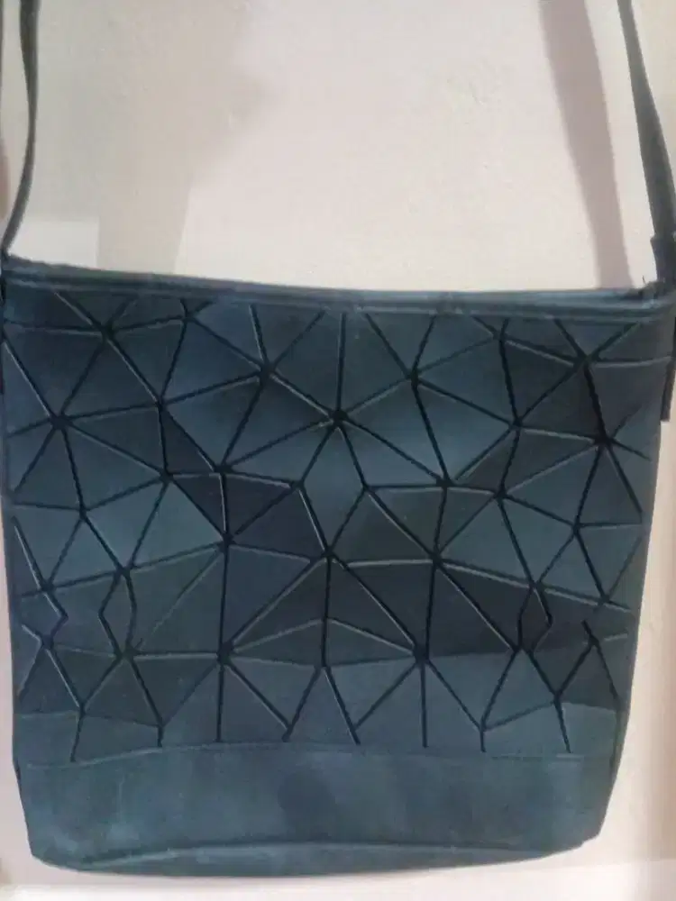 Tas Janina made in Jerman