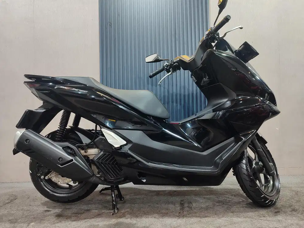 PCX 160 CBS 2025 istimewa mulus terawat siap pakai...