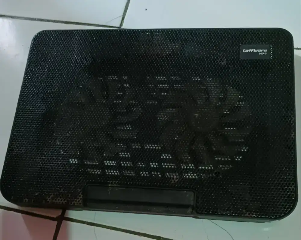 Cooling fan taffware m