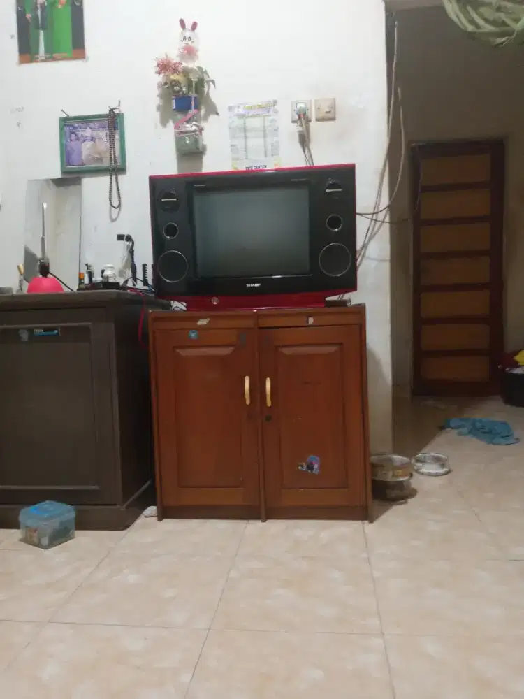 Jual tv tabung harga 400