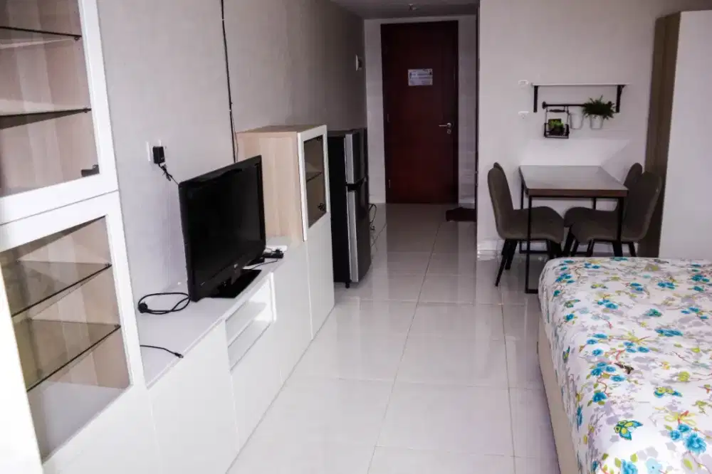 Disewakan murah apartement mataramcity SADEWA