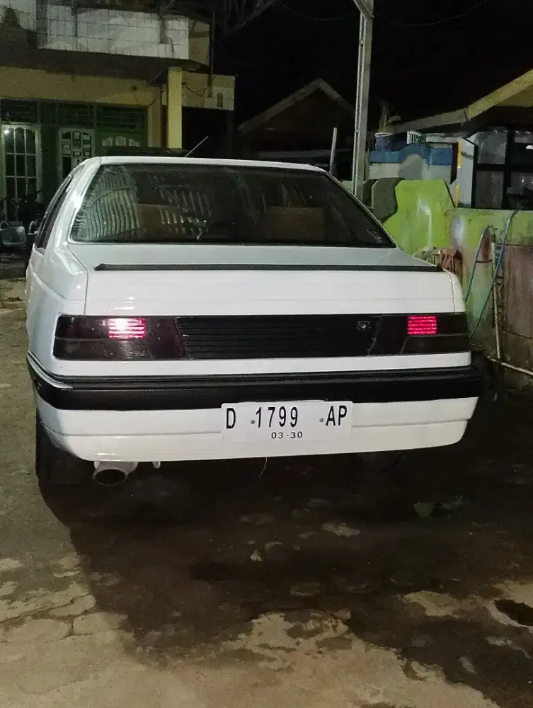 Peugeot 405sr,karburator