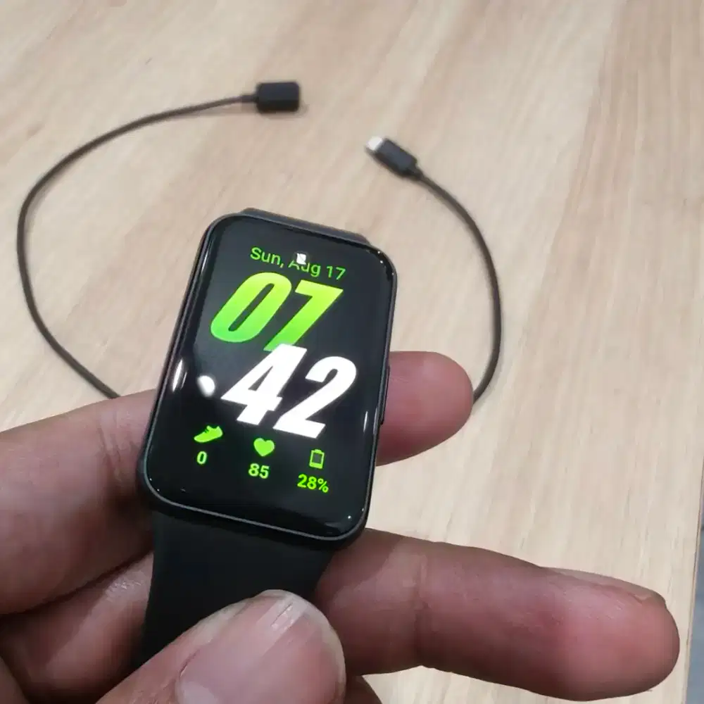 Galaxy Fit3 SM-R390 Smartwatch Samsung Galaxy Fit 3