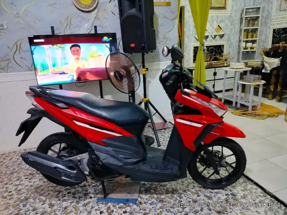 Vario 125cc LED old