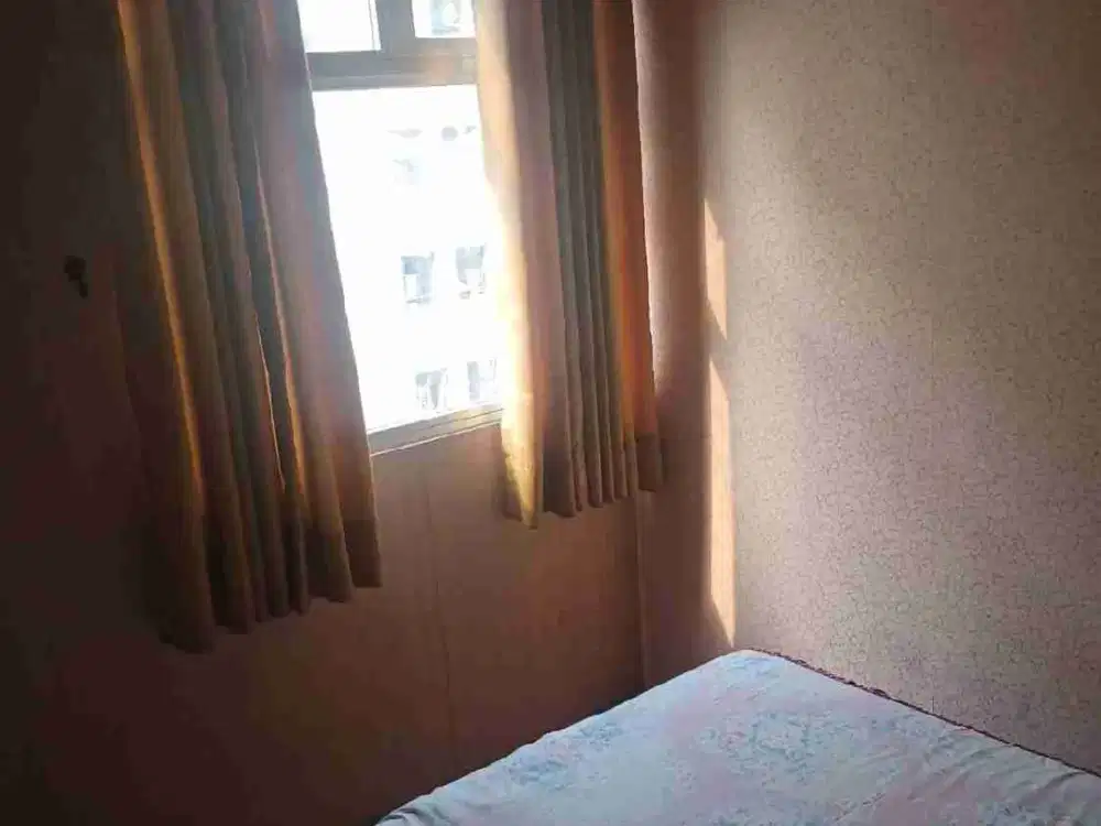 jual apart kalibata city regency Jasmin 2kamar shm