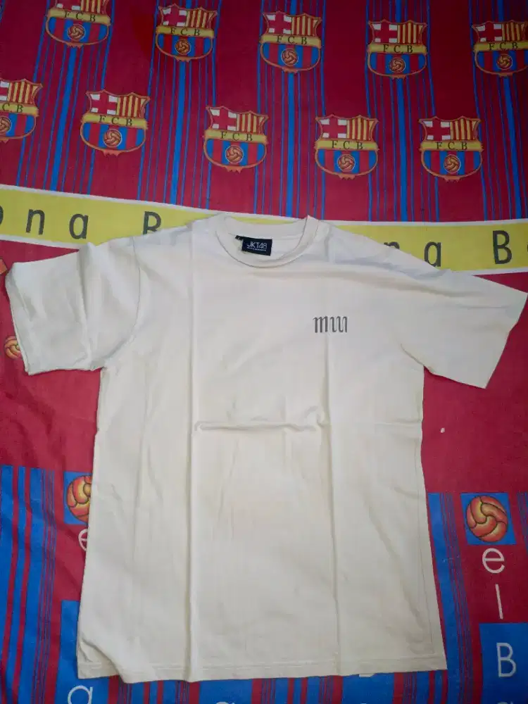 birthday T-shirt member jkt48
