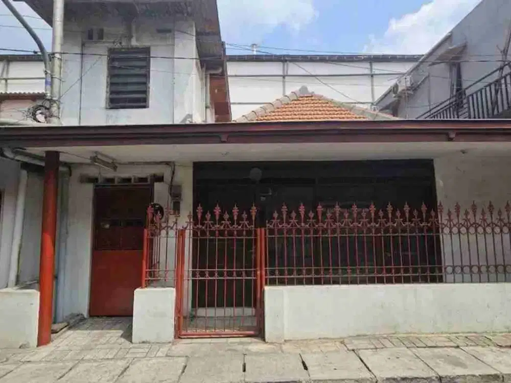 ‼️JUAL CEPAT‼️RUMAH DI SARIBOTO KALISARI SURABAYA