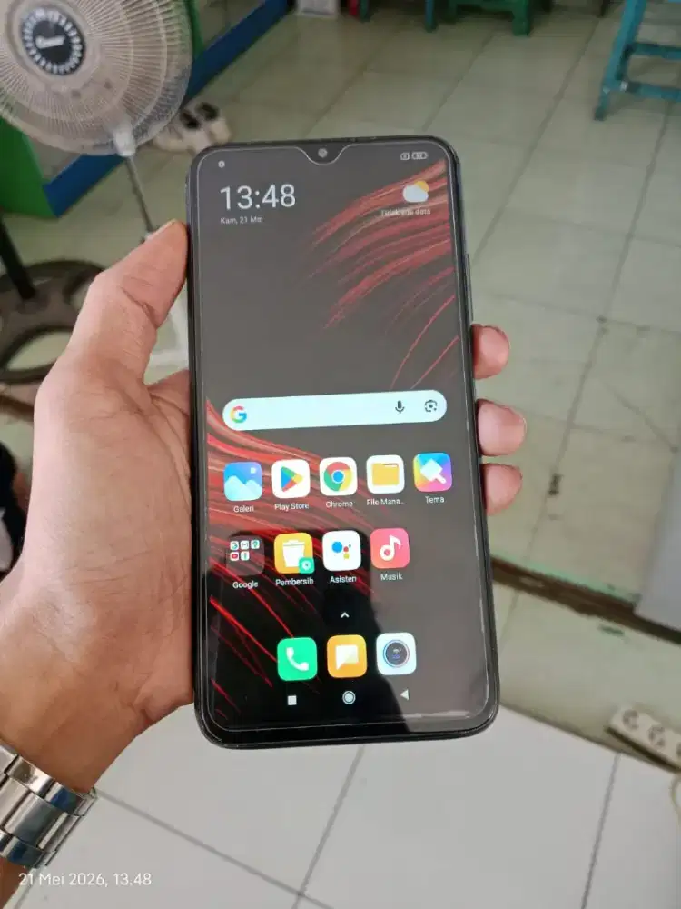 Jual BU aja nih pocco m3