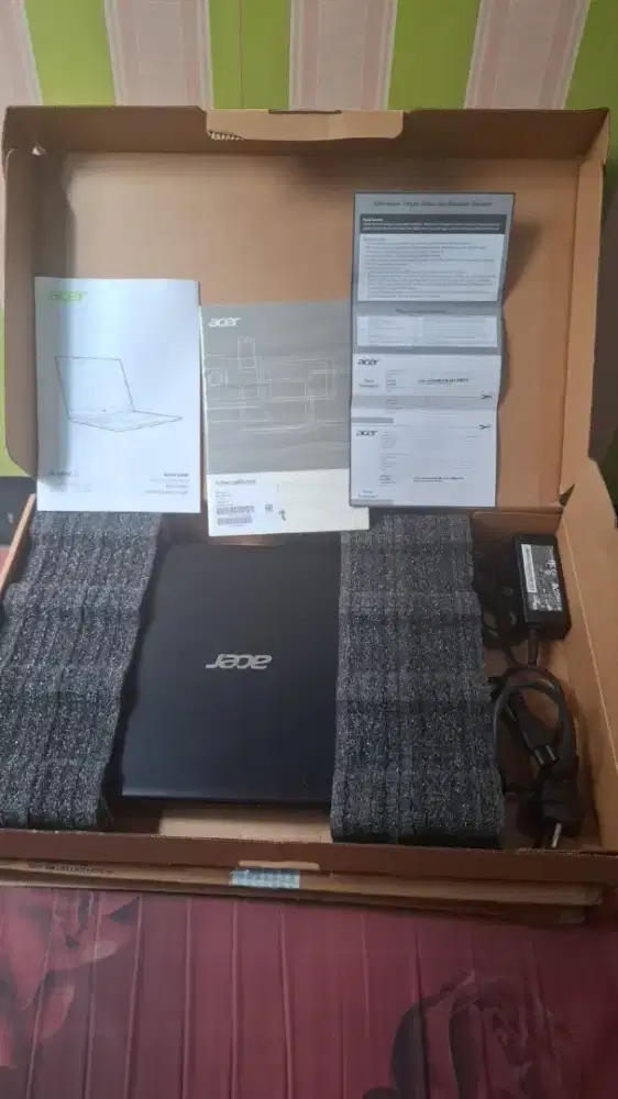 Di jual laptop Acer